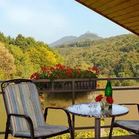 Trifelsblick 3* Wernersberg