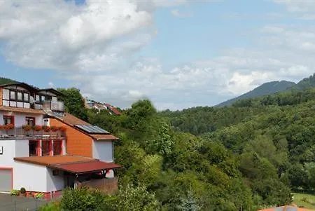 Apartment Trifelsblick