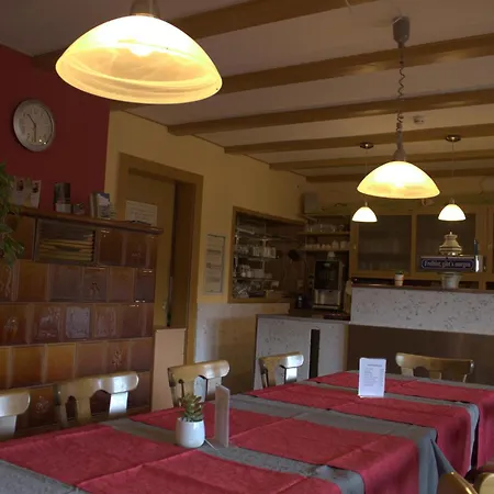 Guest house Trifelsblick 3*