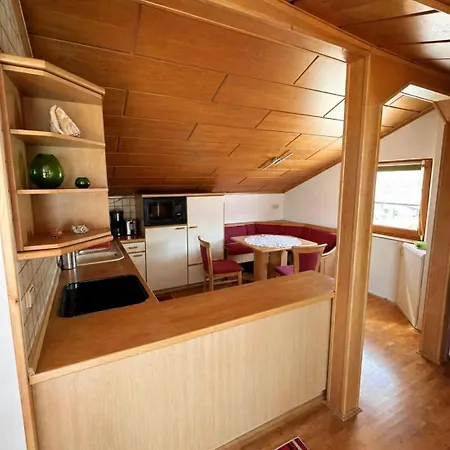 Trifelsblick Guest house 3*