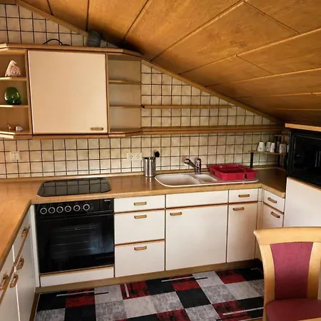 Guest house Trifelsblick Wernersberg