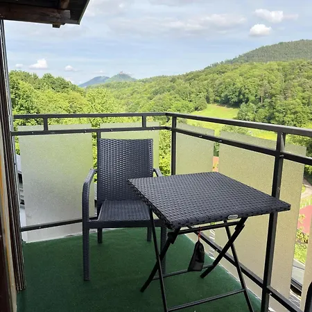 Trifelsblick 3* Wernersberg