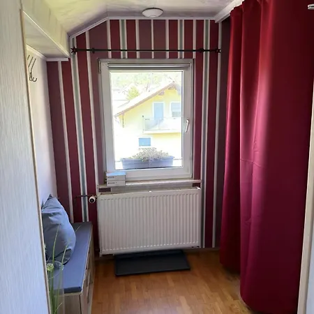 Trifelsblick Guest house