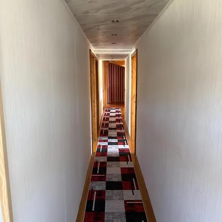 Guest house Trifelsblick 3*