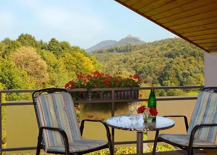 Trifelsblick * Wernersberg