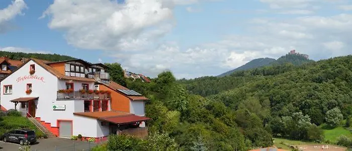 Apartment Trifelsblick