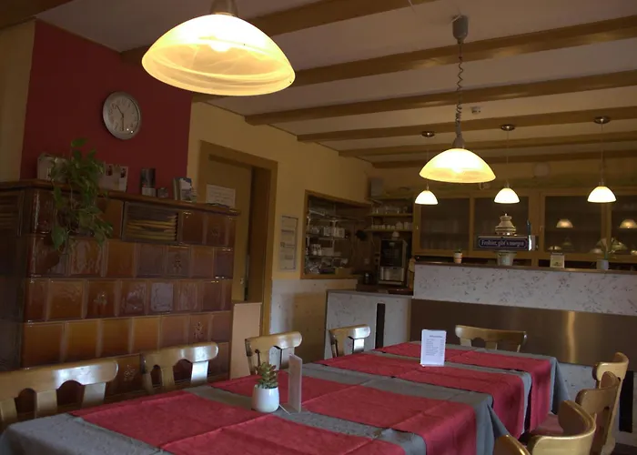 Apartment Trifelsblick *