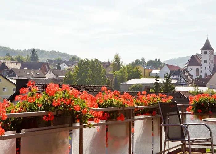 Trifelsblick Wernersberg