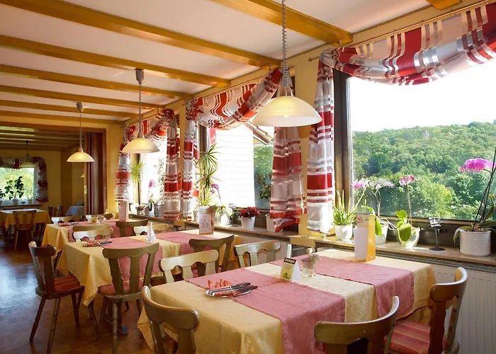 Trifelsblick * Wernersberg